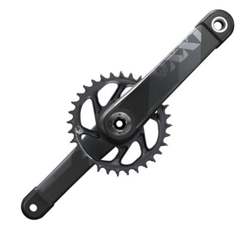 Sram xx1 eagle 148 170mm - 148,