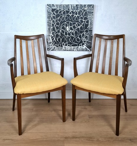 Pair plan fresco - of,