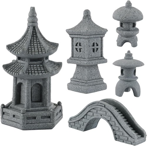 Alnicov set five japanese - five,