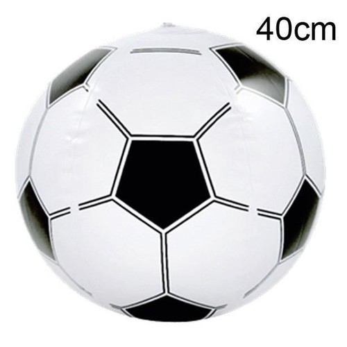 Inflatable football diameter - inflatable,