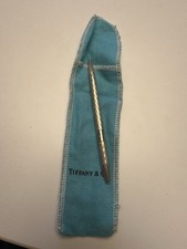 Tiffany & Co. Sterling Silver