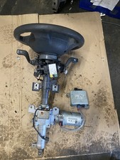 VAUXHALL CORSA C 2004-2006