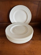 Set of 8 Wedgwood Windsor