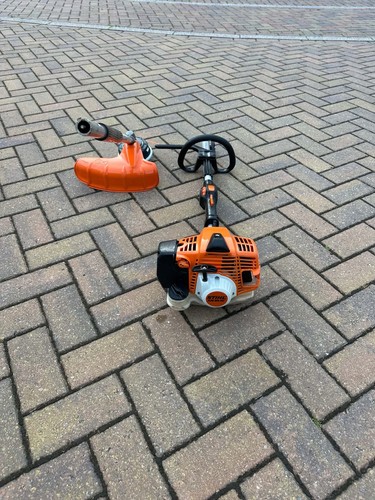 Stihl km94rc professional - stihl,
