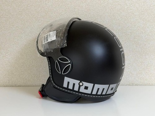 Momo fgtr evo - momo, helmet