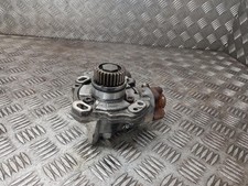 Ford Mondeo Mk5 High Pressure