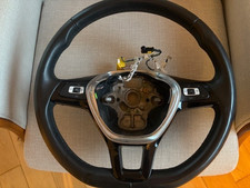 VW Caddy Multifunction