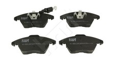 FITS AUDI A1 1.4 TFSI BRAKE