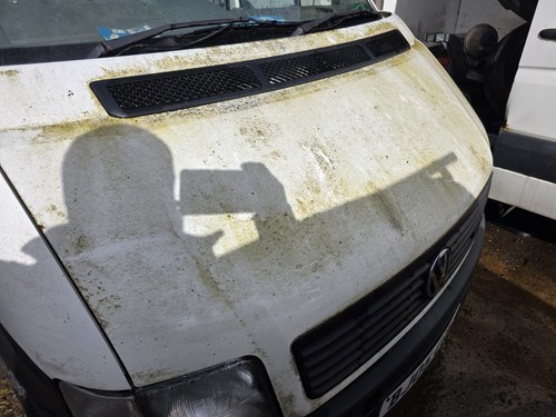 Volkswagen lwb van - 35,