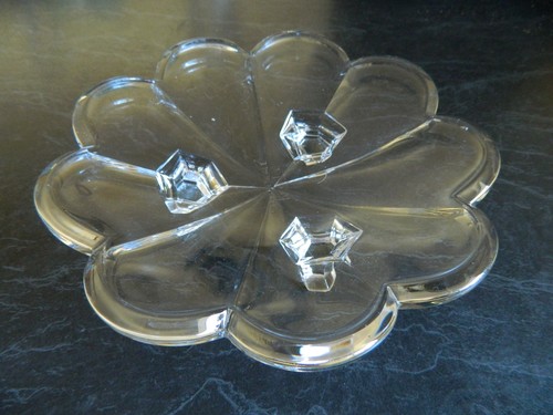 Vtg chippendale krys tol - vtg,