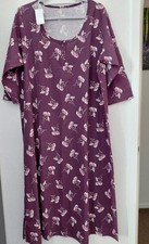 Ladies Nightdress Pretty