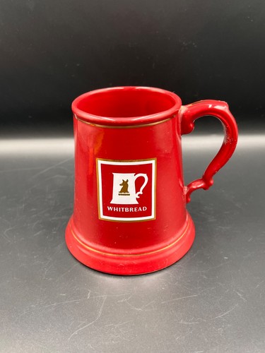 Vintage english maroon - vintage,