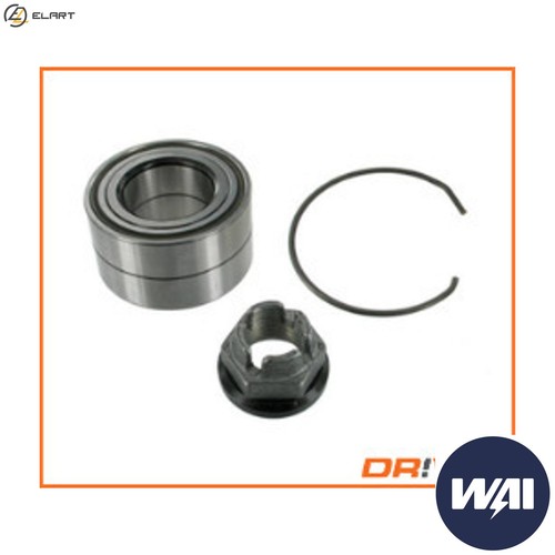 Wheel bearing kit - bearing,