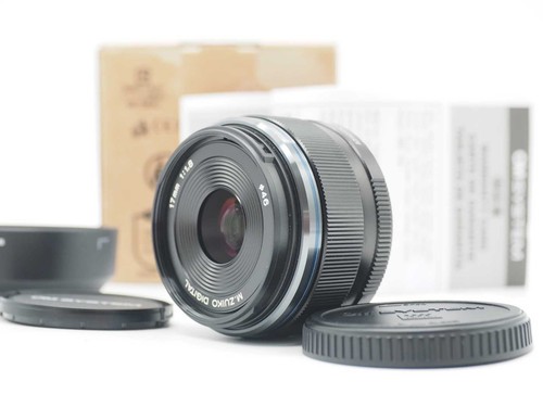 Olympus zuiko digital - olympus, m.zuiko