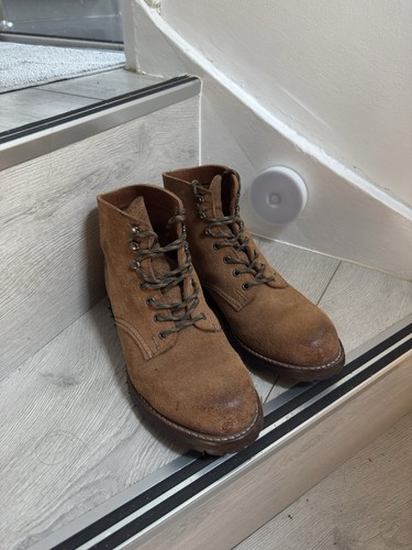Wolverine 1000 miles - wolverine,