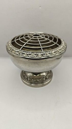 Vintage ianthe silver plated - vintage,