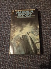 Maximum Effort HB James