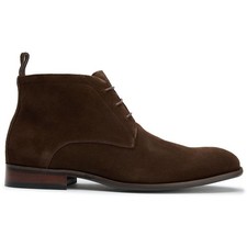 Sole Ldn Mens Firey Chukka