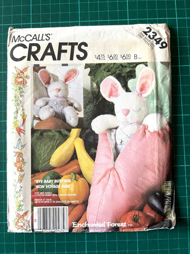 Stuffed bunny soft - stuffed,