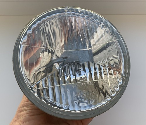 Bmw e12 e21 e24 - e30, head