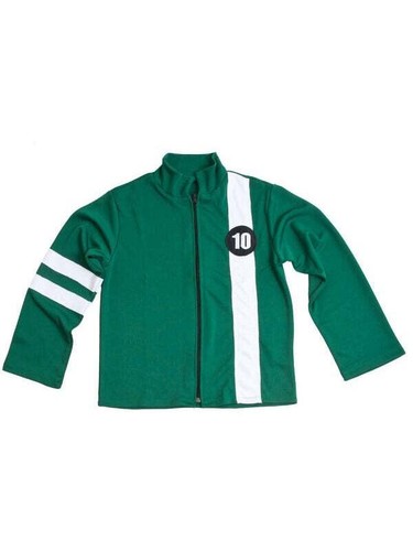 Child ben jacket - 10,