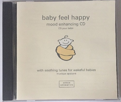Music baby feel happy - feel,
