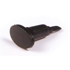 Bachmann 36-031 Oval Head Sprung Buffers