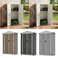 Heavy Duty Metal Garden