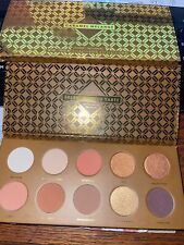 ZOEVA Caramel Melange