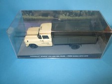 MODEL 007 CHEVROLET APACHE C