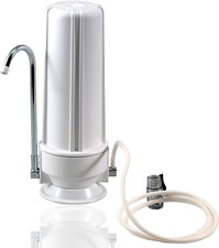 Sistema de filtrado de agua
