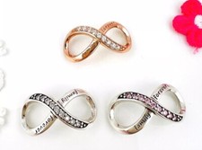 Sterling Silver 925 Charm