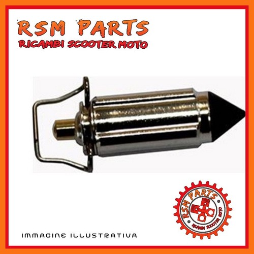 Carburetor float needle honda - carburetor,