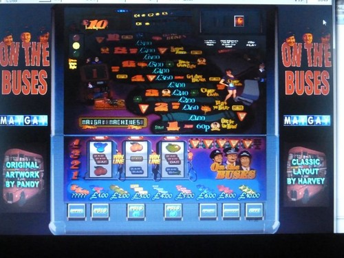 190 real retro - pub, fruit