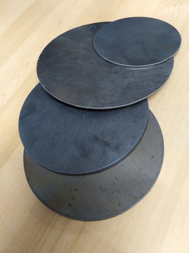 Mild steel s275jr plasma - mild,