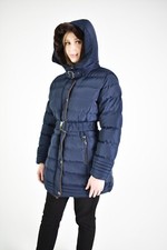 New Women Navy Water Repellent