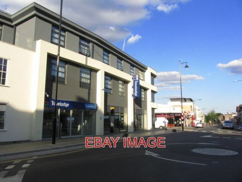 Photo travelodge sidcup - travelodge,