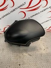 TRIUMPH SPEEDMASTER FRONT SPROCKET COVER BREAKING 865 EFI 2010 REF BK548