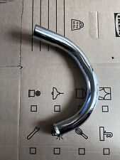 MZ ETZ 250 ETZ 300 DOWNPIPE