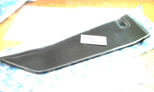 Right side mat piaggio - side,