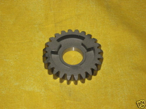 Yamaha gear input - yamaha, rd