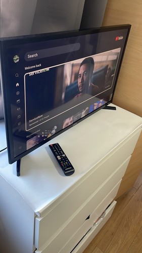 Samsung ue32t4307aexxu - samsung, 32"