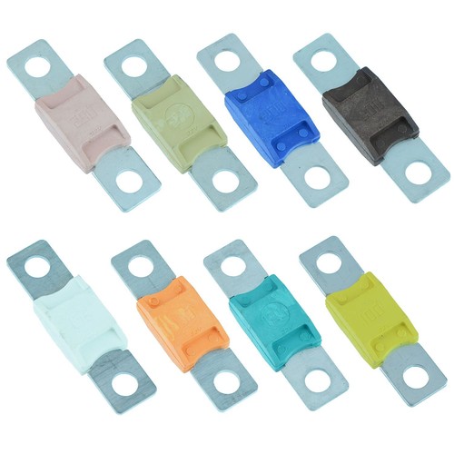 100a 500a mega fuse - to,