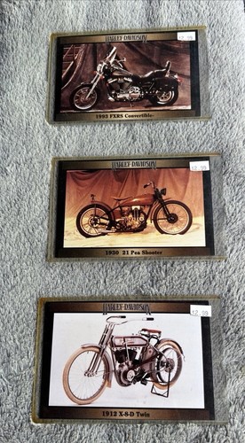 1993fxr collectible card - hd,