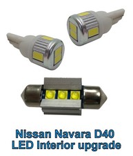 Led interior light - led,