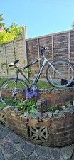 Barracuda odessa mountain bike - barracuda,