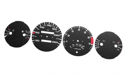 Porsche 928 944 replacement - 928,