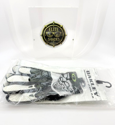 Oakley oem automatic glove 0 - automatic,