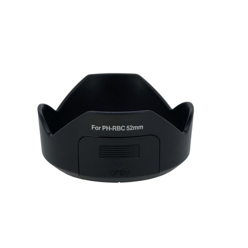 For pentax rbc 52mm lens - pentax,