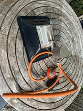 Alke Ceramic Gas Brooder GAME POULTRY PHEASANT